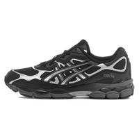 Asics GEL-NYC Black Graphite Grey