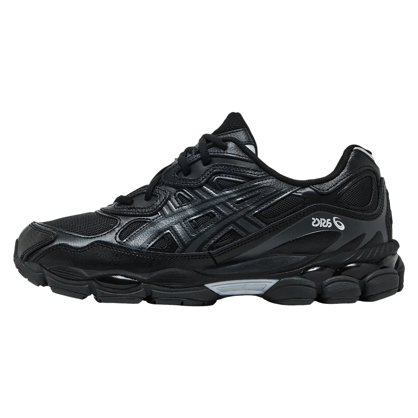 ASICS Gel-NYC Black