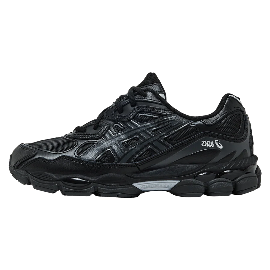 ASICS Gel-NYC Black
