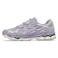 Asics Gel-NYC Cement Grey Ash Rock