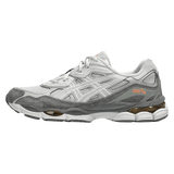ASICS Gel-NYC Cloud Grey Cement Grey