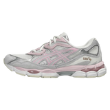 ASICS Gel-NYC Concrete Barely Rose
