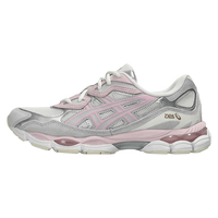 ASICS Gel-NYC Concrete Barely Rose