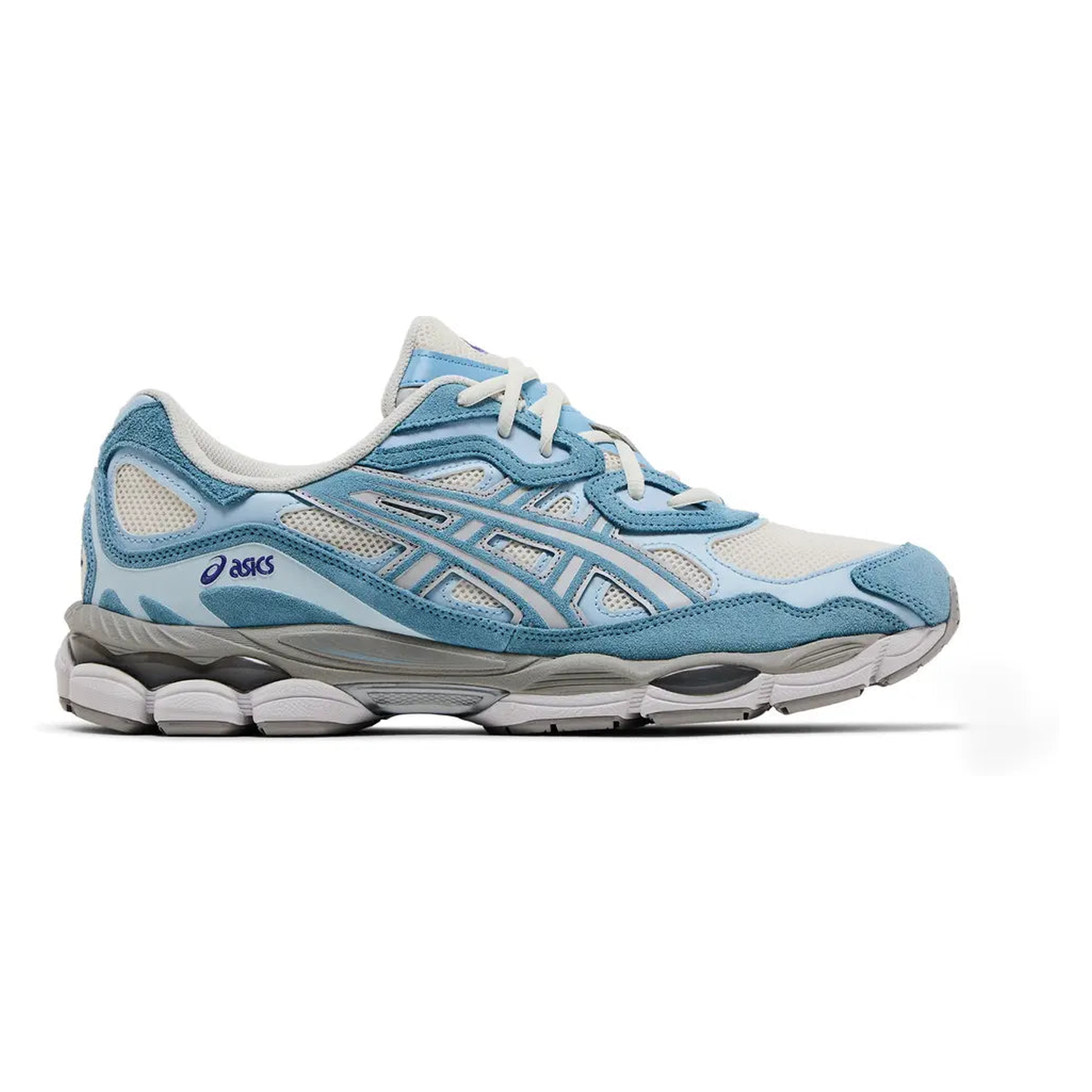 ASICS Gel-NYC Cream Arctic Sky