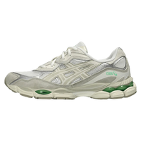 ASICS Gel-Nyc Cream Fossil