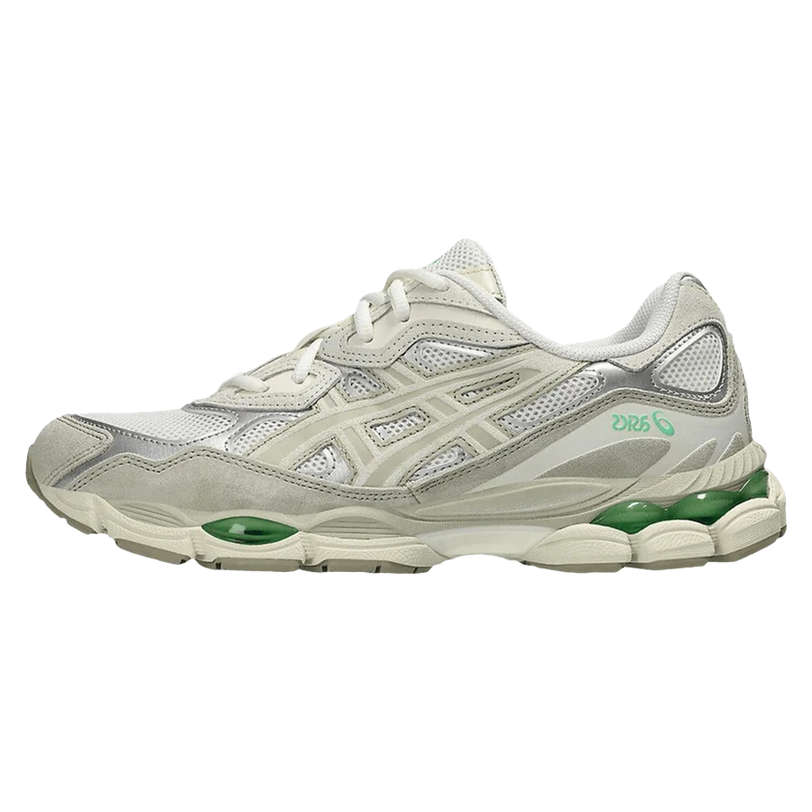 ASICS Gel-Nyc Cream Fossil