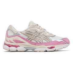 ASICS Gel-NYC Cream Mineral Beige Pink