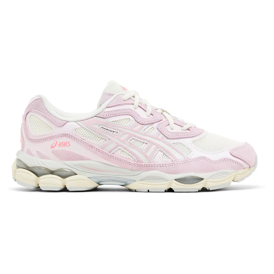 ASICS Gel-NYC Cream Rose Water
