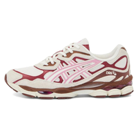 Asics Gel-NYC Cream Sweet Pink