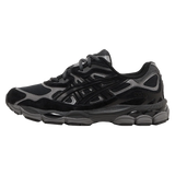 ASICS Gel-NYC Graphite Grey Black