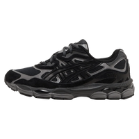 ASICS Gel-NYC Graphite Grey Black
