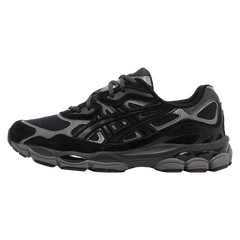 ASICS Gel-NYC Graphite Grey Black