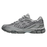 ASICS Gel-NYC Grey Cement Grey