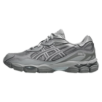 ASICS Gel-NYC Grey Cement Grey