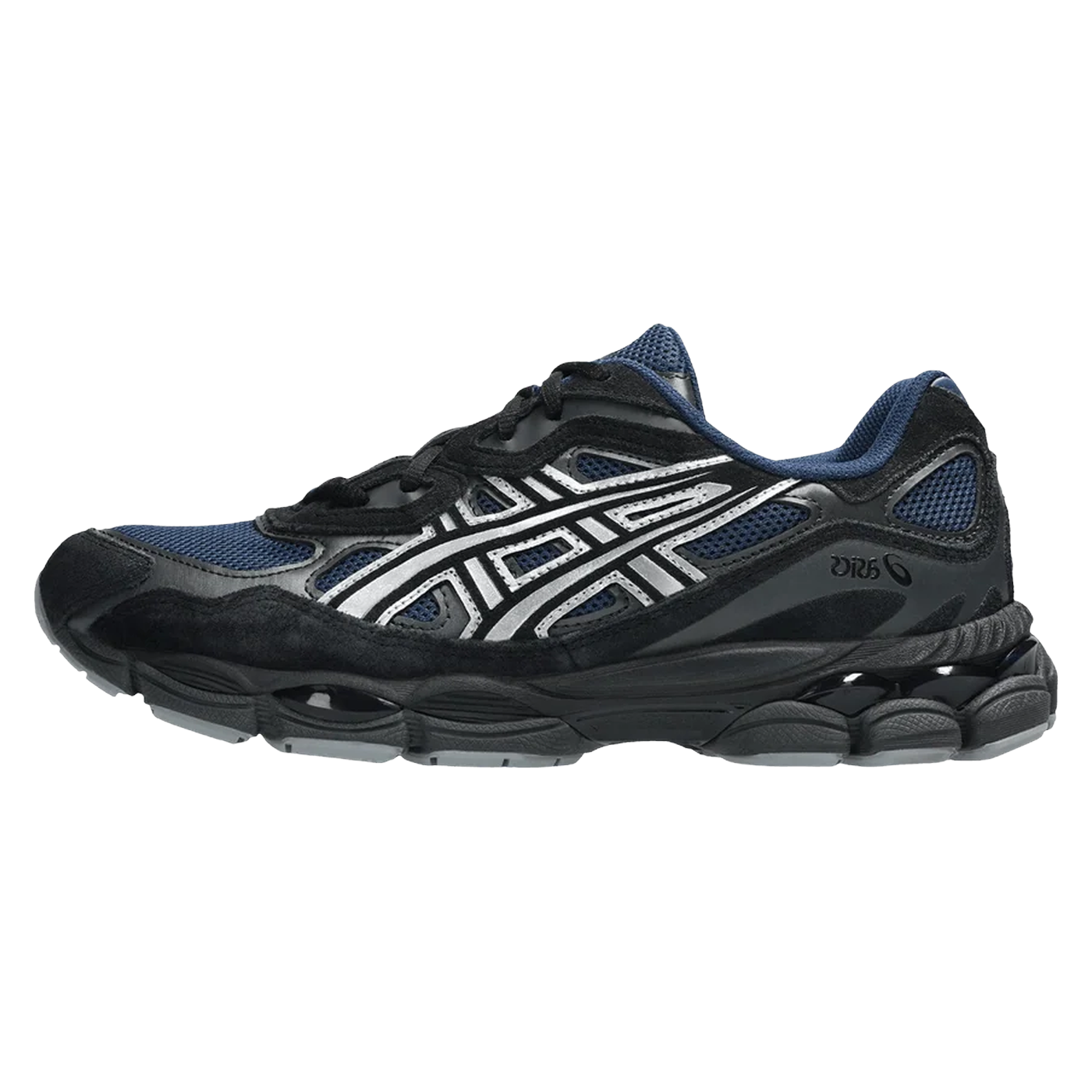 ASICS Gel-NYC Independence Blue Silver