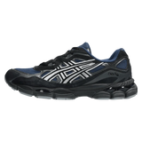 ASICS Gel-NYC Independence Blue Silver