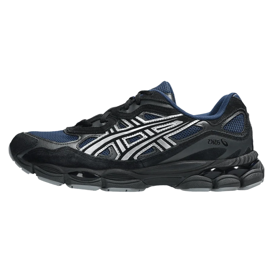 ASICS Gel-NYC Independence Blue Silver