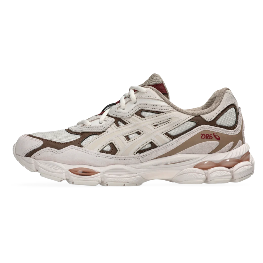 ASICS Gel-NYC Mineral Beige