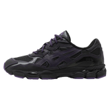 ASICS Gel-NYC Needles Black Purple