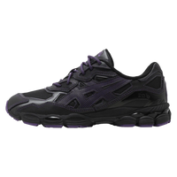 ASICS Gel-NYC Needles Black Purple