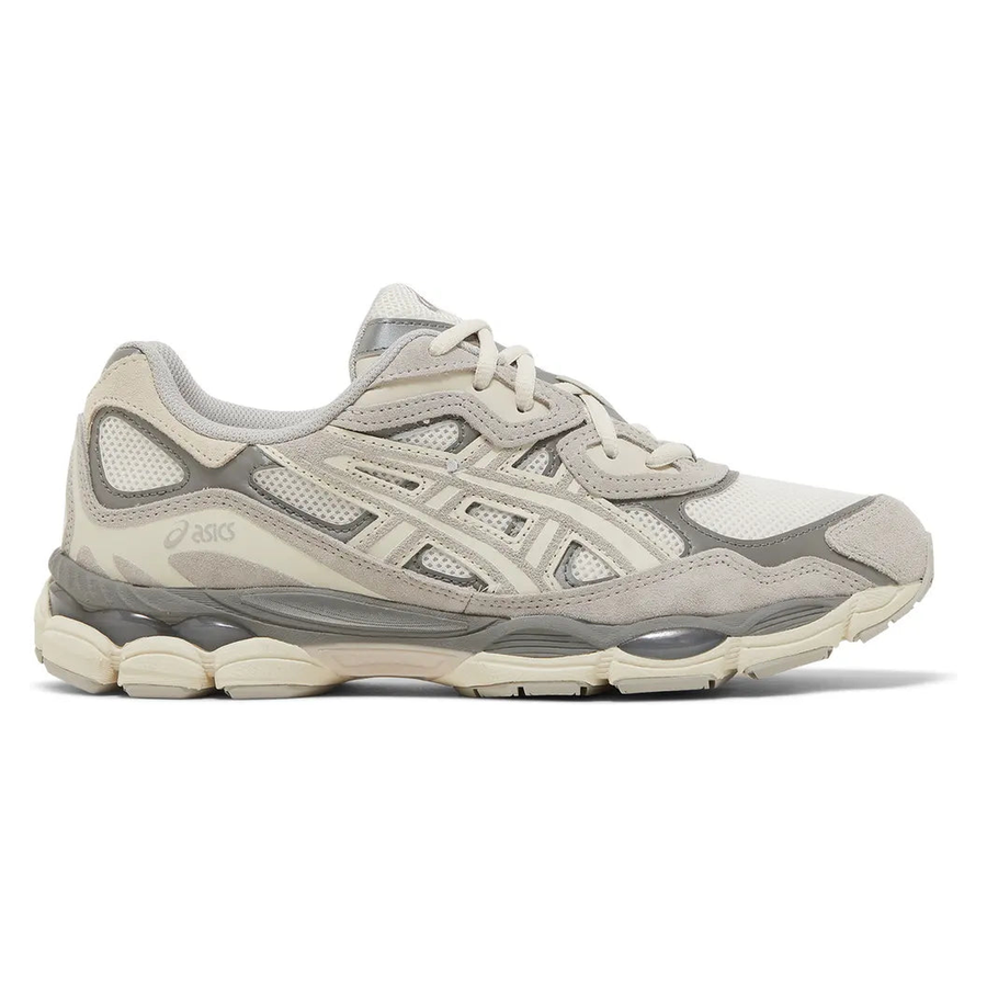 ASICS Gel-NYC Oyster Grey