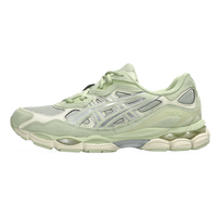 ASICS Gel-NYC Sage Frost Pure Silver