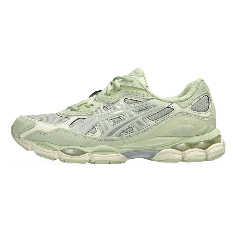 ASICS Gel-NYC Sage Frost Pure Silver