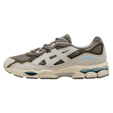 ASICS Gel-NYC Steeple Grey Cream