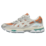 ASICS Gel-NYC Terracotta Cream