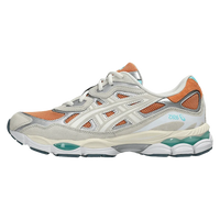 ASICS Gel-NYC Terracotta Cream