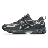 Asics Gel-NYC Utility Obsidian Grey Carbon