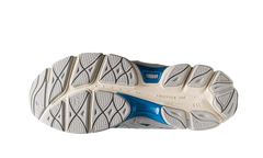 Asics Gel-NYC White Dolphin Blue