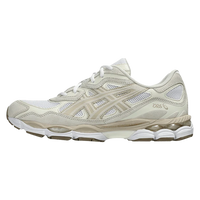 ASICS Gel-NYC White Feather Grey