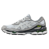 ASICS Gel-NYC White Glacier Grey