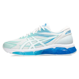 Asics Gel-Quantum 360 VIII White Azul Blue