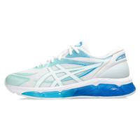 Asics Gel-Quantum 360 VIII White Azul Blue