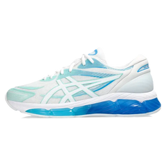 Asics Gel-Quantum 360 VIII White Azul Blue