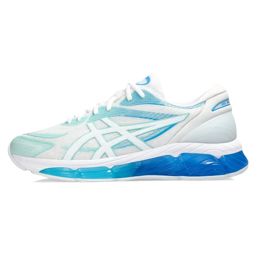 Asics Gel-Quantum 360 VIII White Azul Blue