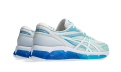 Asics Gel-Quantum 360 VIII White Azul Blue