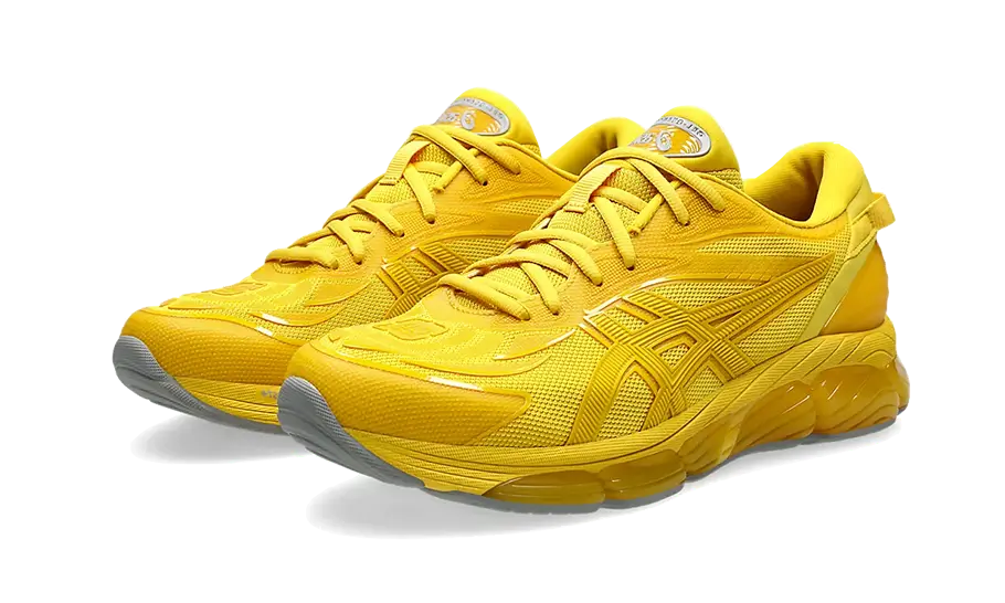 C.P. Company x Asics Gel-Quantum 360 VIII Yellow