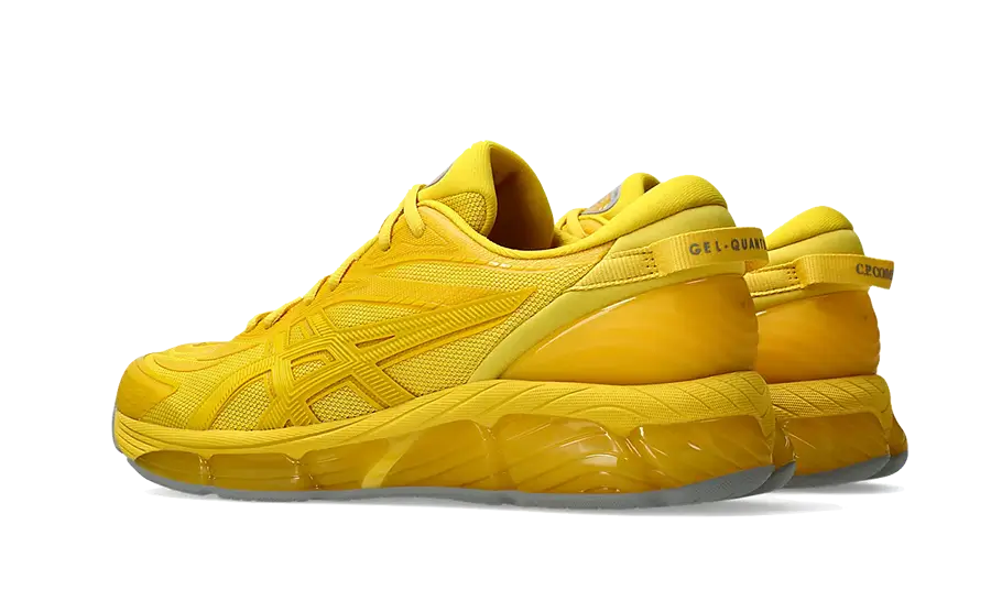 C.P. Company x Asics Gel-Quantum 360 VIII Yellow