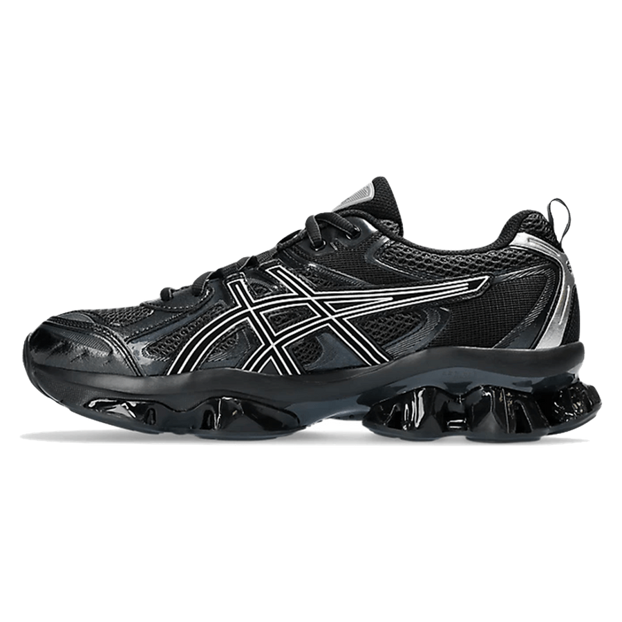 Asics Gel-Quantum Kinetic Graphite Grey Black
