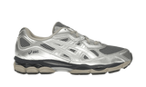 Asics Gel-NYC Billy's Pure Silver Midnight