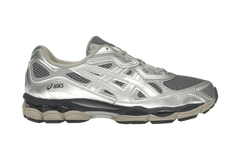 Asics Gel-NYC Billy's Pure Silver Midnight