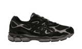 ASICS Gel-NYC Graphite Grey Black