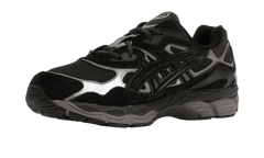 ASICS Gel-NYC Graphite Grey Black