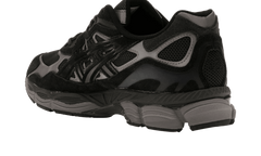ASICS Gel-NYC Graphite Grey Black