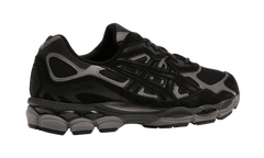 ASICS Gel-NYC Graphite Grey Black