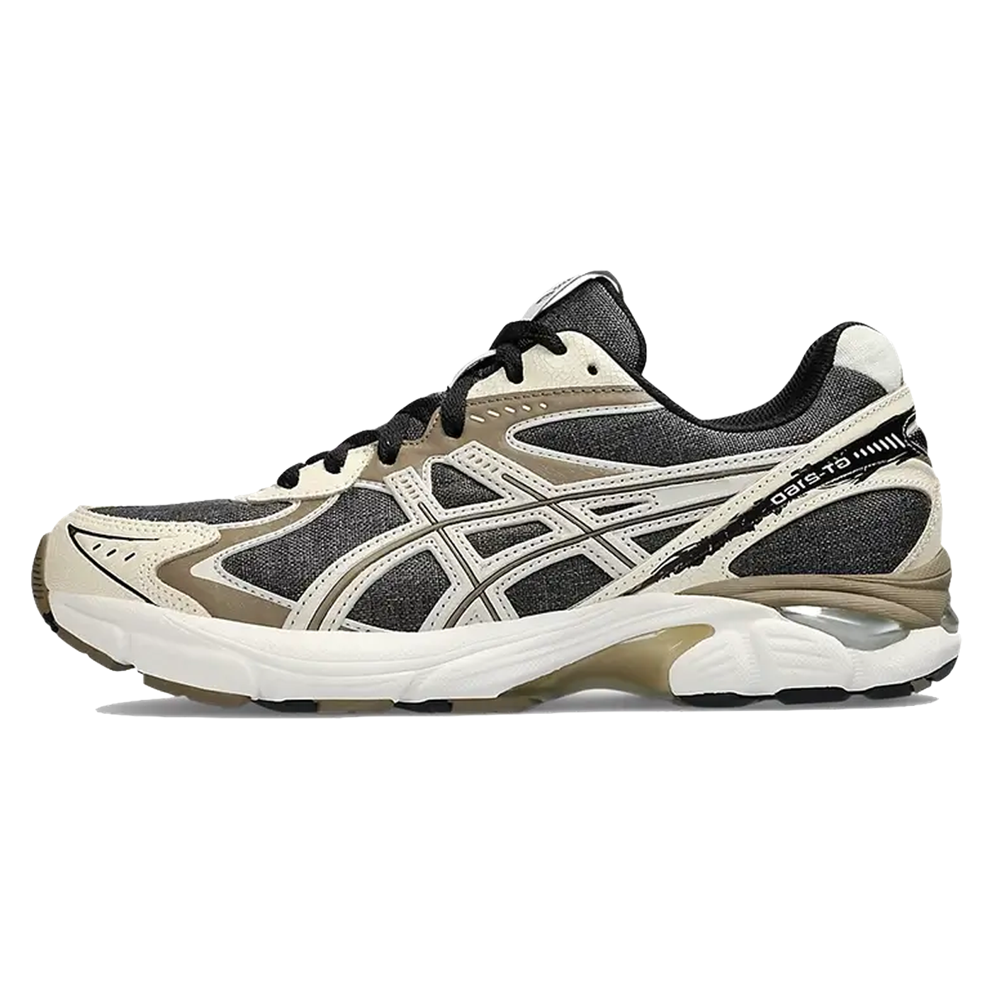 Asics GT-2160 Black Cream