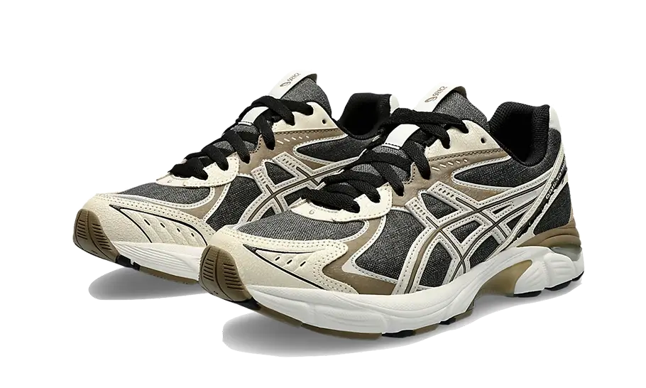 Asics GT-2160 Black Cream